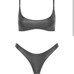 Triangl bikini extra small